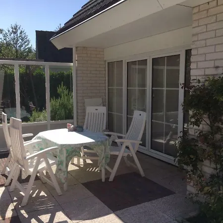 Lonestar Appartement Burgh-Haamstede Exterior photo