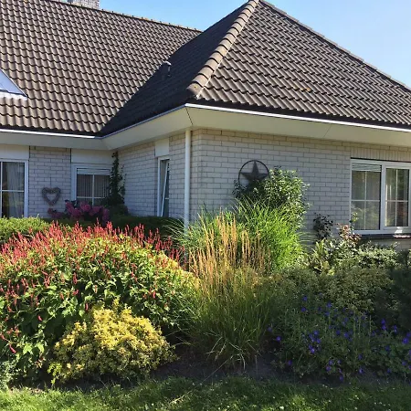 Lonestar Appartement Burgh-Haamstede Exterior photo
