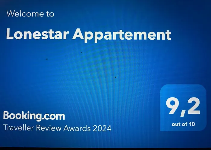 Lonestar Appartement