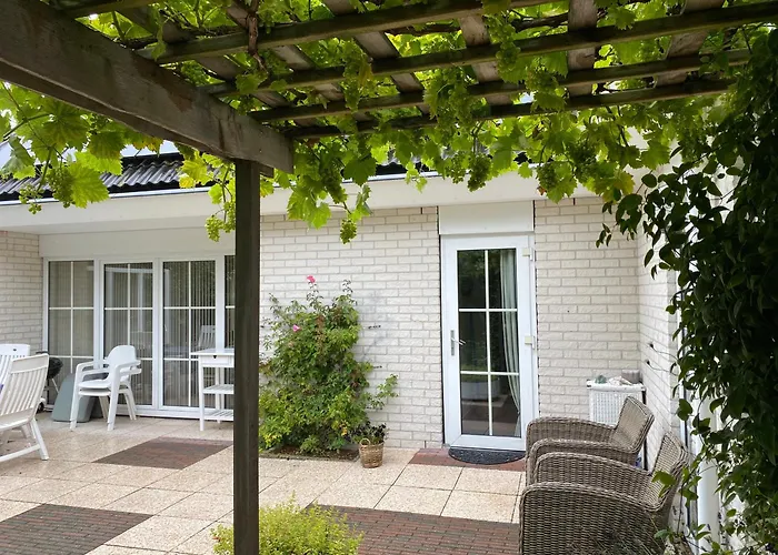 Lonestar Appartement
