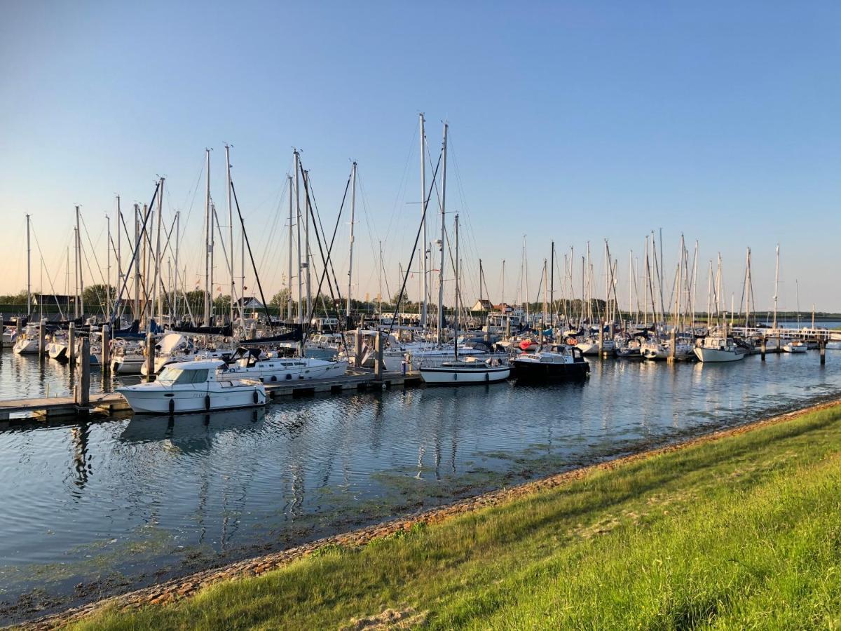 Lonestar Burgh-Haamstede