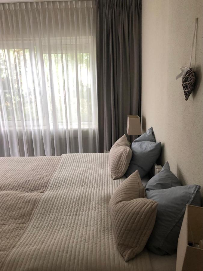 Lonestar Apartment
