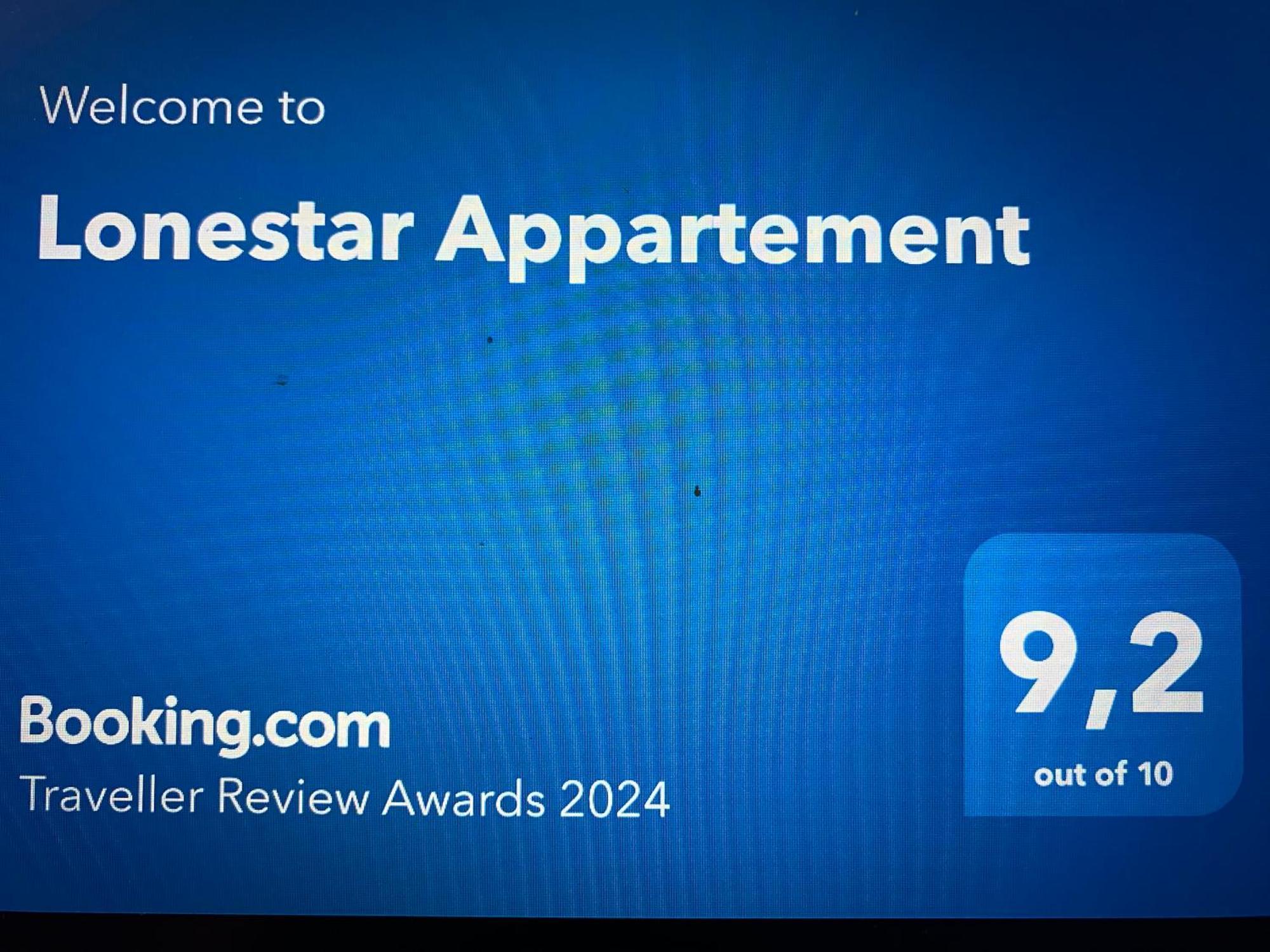 Lonestar * Burgh-Haamstede