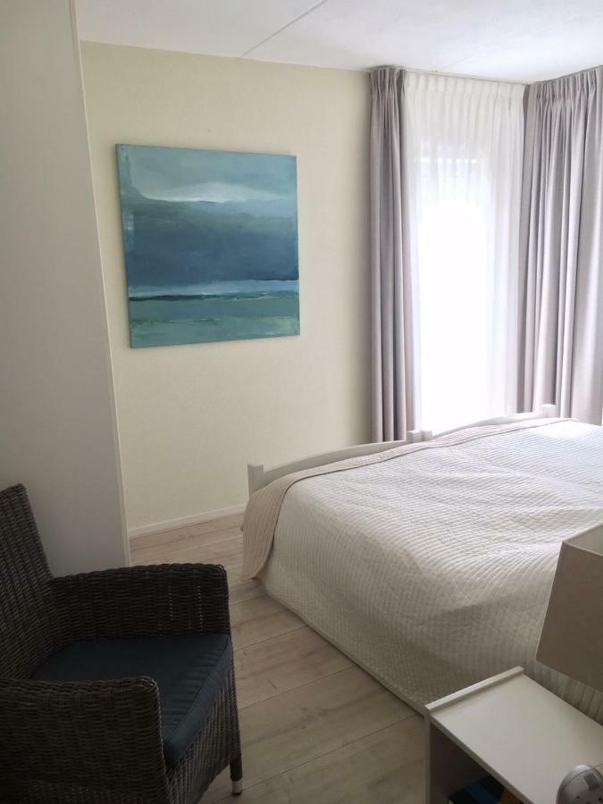 Lonestar Apartment *