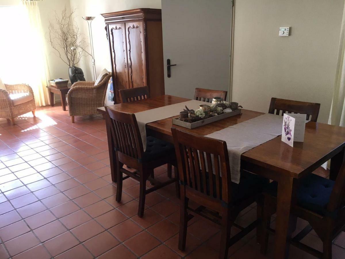 Lonestar Apartment *