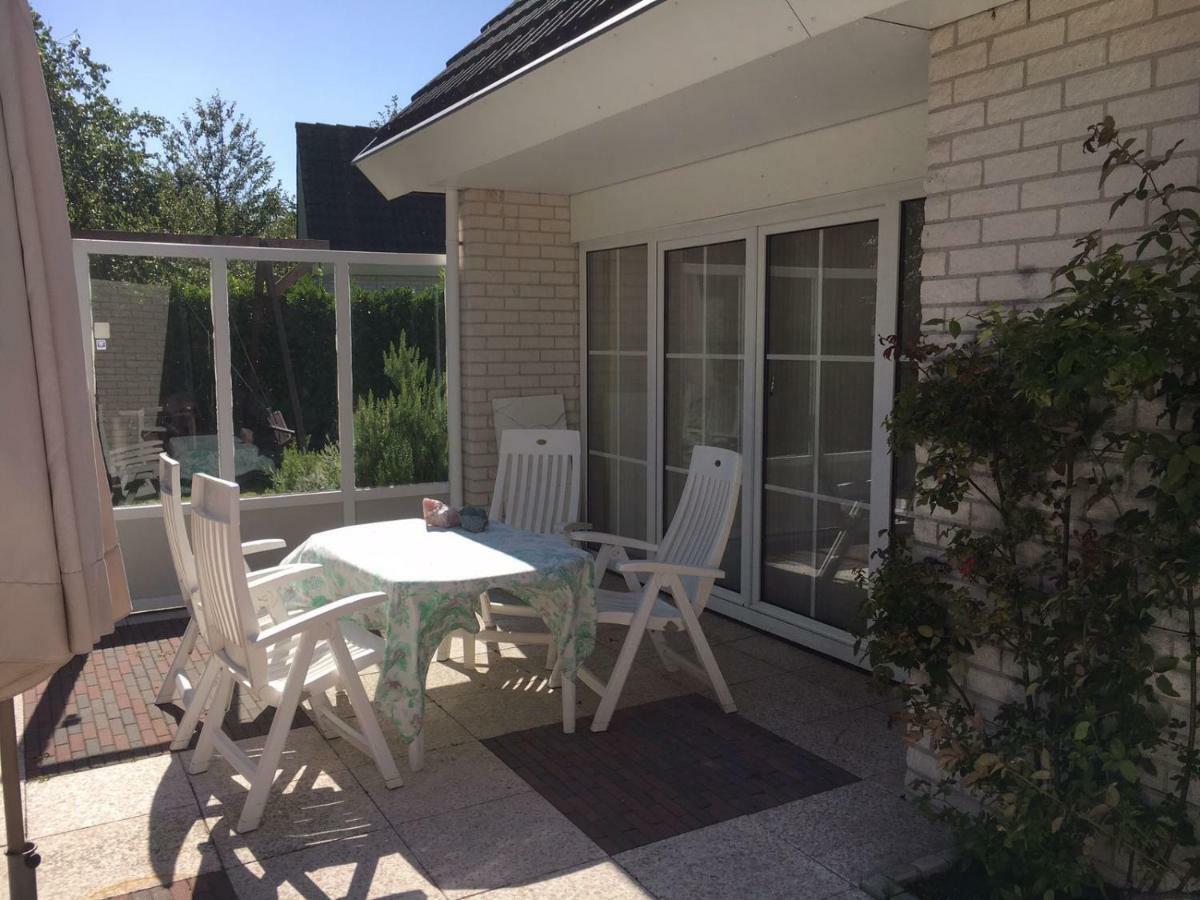 Lonestar Apartment Burgh-Haamstede