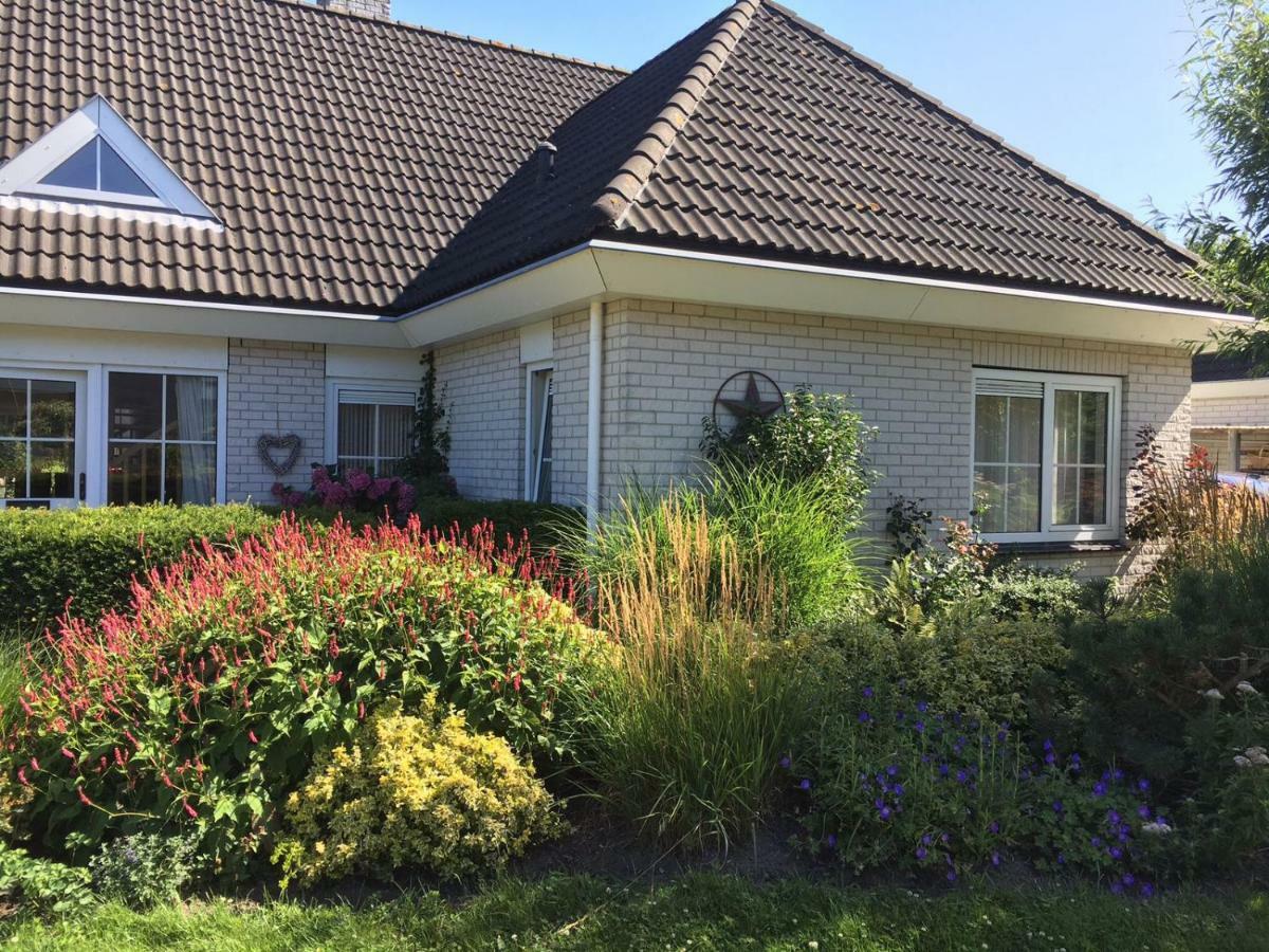 Lonestar Apartment Burgh-Haamstede
