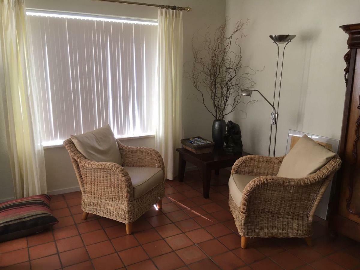 Lonestar Apartment *